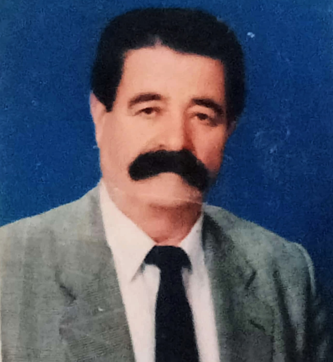 KAHVECİ HASBİ BİLGİN HAYATINI KAYBETTİ